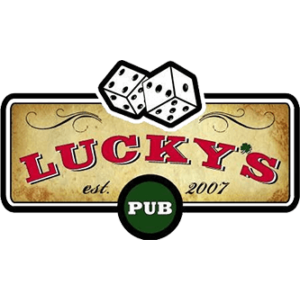 luckys-logo
