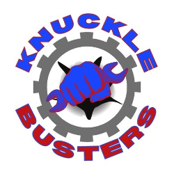 Knuckle Busters Logo