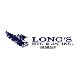 Longs HTG AC Logo